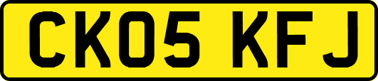 CK05KFJ