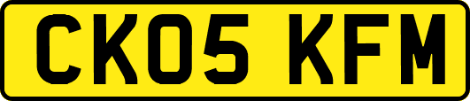 CK05KFM