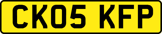 CK05KFP