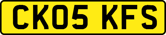 CK05KFS
