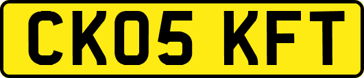 CK05KFT
