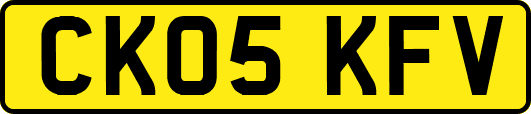 CK05KFV