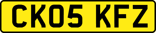 CK05KFZ