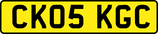 CK05KGC