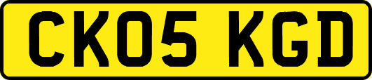 CK05KGD