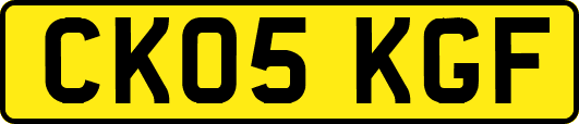 CK05KGF