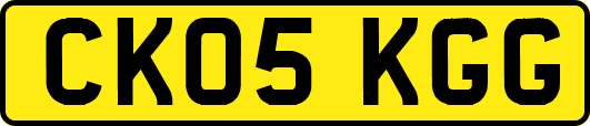 CK05KGG