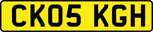 CK05KGH