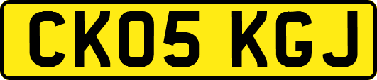 CK05KGJ