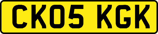 CK05KGK