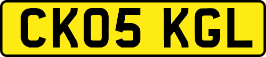 CK05KGL