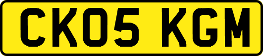 CK05KGM