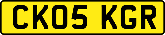 CK05KGR
