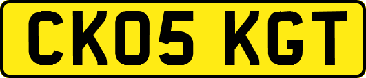 CK05KGT
