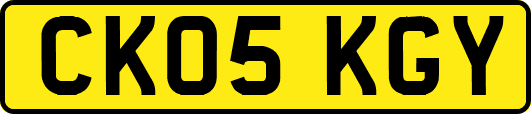 CK05KGY