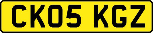 CK05KGZ