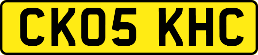CK05KHC