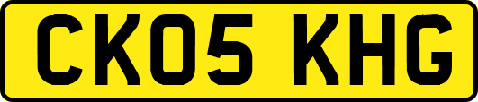 CK05KHG