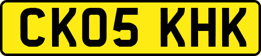 CK05KHK