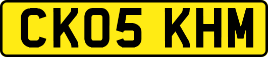 CK05KHM