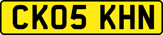 CK05KHN