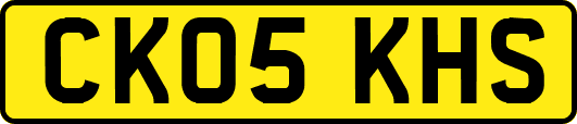 CK05KHS