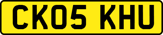 CK05KHU