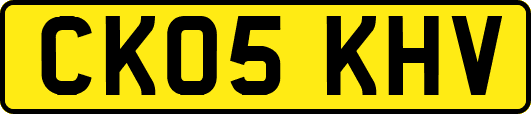 CK05KHV