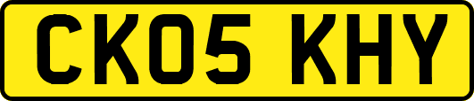 CK05KHY