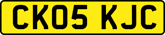CK05KJC