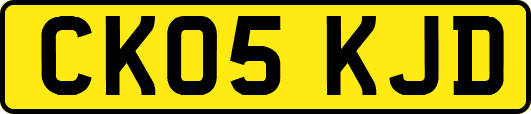 CK05KJD