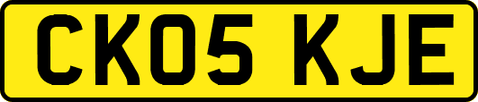 CK05KJE