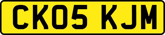 CK05KJM
