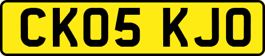CK05KJO