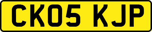 CK05KJP