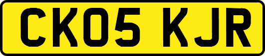 CK05KJR