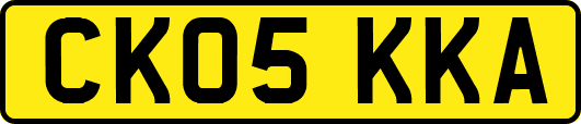 CK05KKA