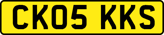 CK05KKS