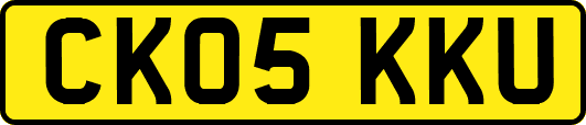 CK05KKU