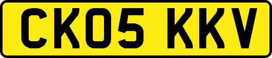 CK05KKV