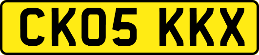 CK05KKX