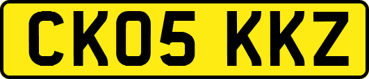 CK05KKZ