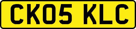 CK05KLC