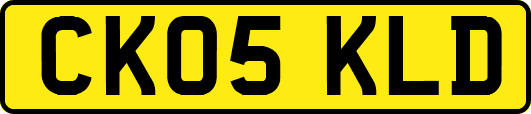 CK05KLD