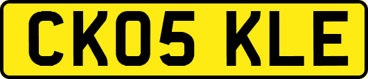 CK05KLE