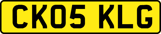 CK05KLG
