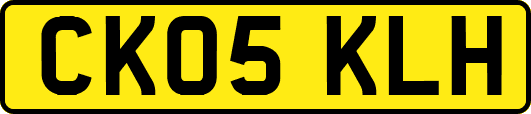 CK05KLH