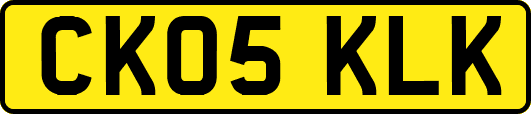 CK05KLK