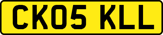 CK05KLL