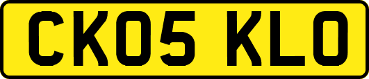 CK05KLO